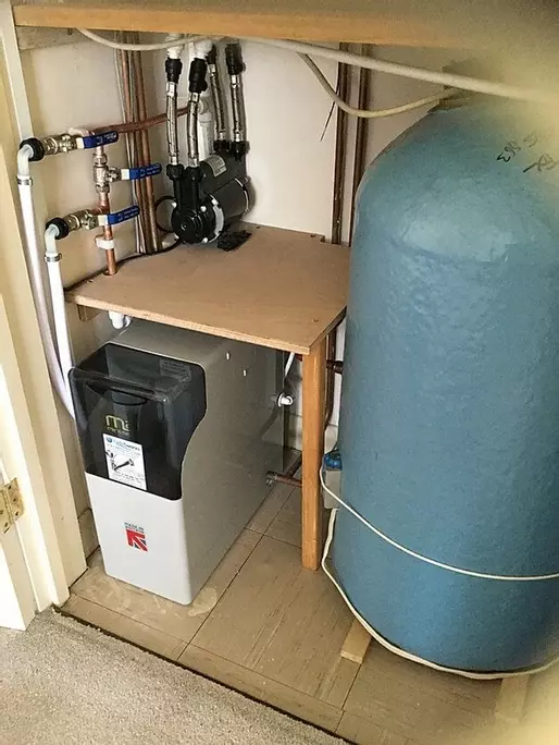 Giving you space in your home